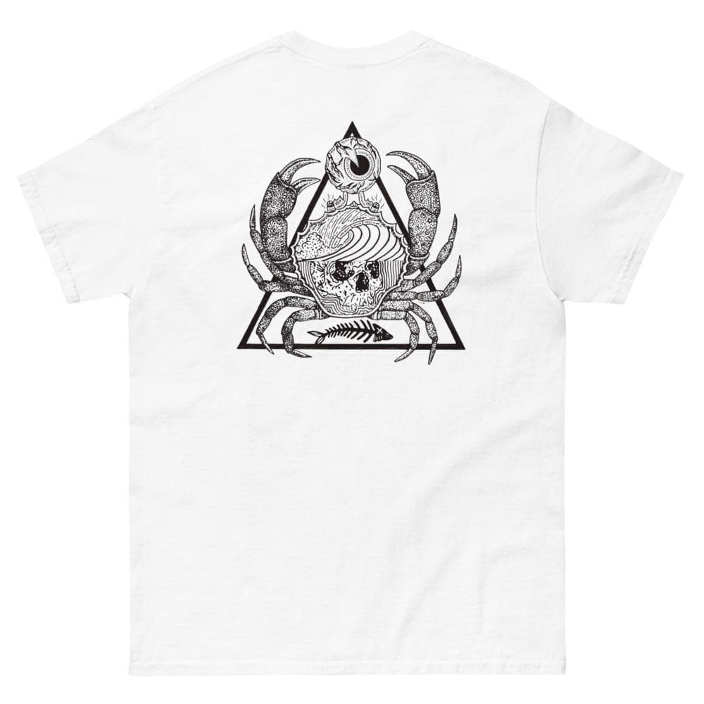 Camiseta Colaboración Tropical Seas/SpaceBatKiller