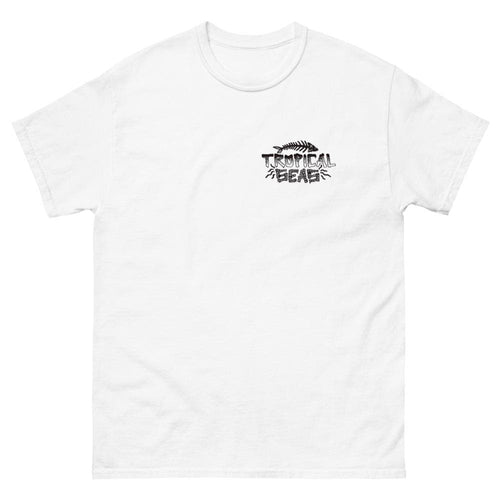 Camiseta Colaboración Tropical Seas/SpaceBatKiller