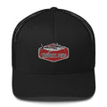 Island Vibes Trucker Cap